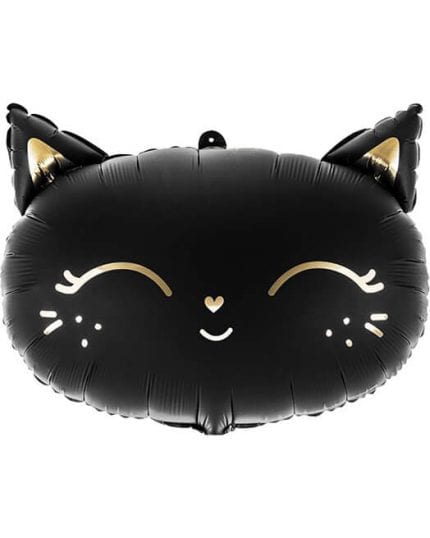 Фигура Голова Магический котенок