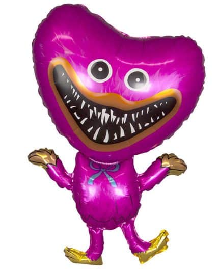 Фигура Зубастики Зубакисси