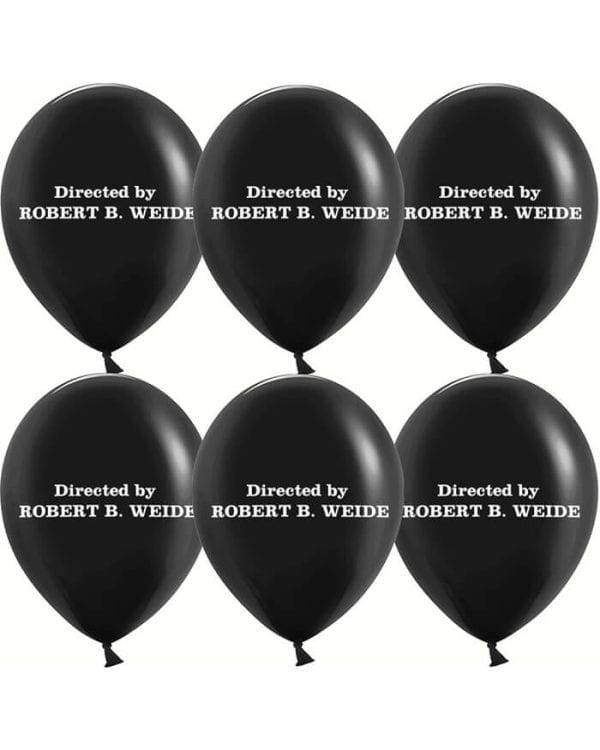 Воздушный шар Режиссер